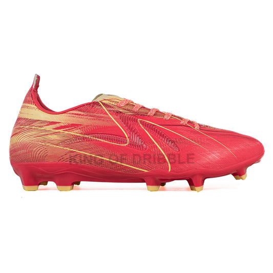 KING OF DRIBBLE Sepatu Bola Specs Ls Neo FG 1010262 Original