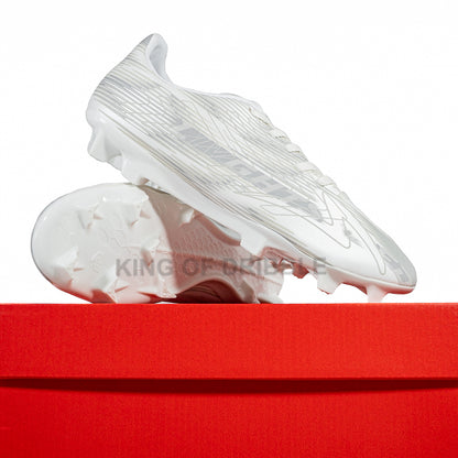 KING OF DRIBBLE Sepatu Bola Anak Specs Accelerator Lightspeed 4 Nitro JR FG 1010272 Original