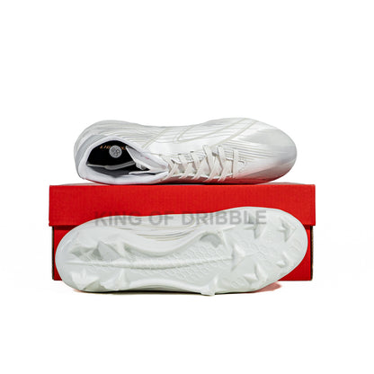 KING OF DRIBBLE Sepatu Bola Anak Specs Accelerator Lightspeed 4 Nitro JR FG 1010272 Original