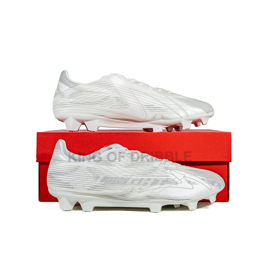 KING OF DRIBBLE Sepatu Bola Anak Specs Accelerator Lightspeed 4 Nitro JR FG 1010272 Original