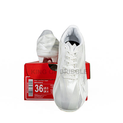 KING OF DRIBBLE Sepatu Bola Anak Specs Accelerator Lightspeed 4 Nitro JR FG 1010272 Original