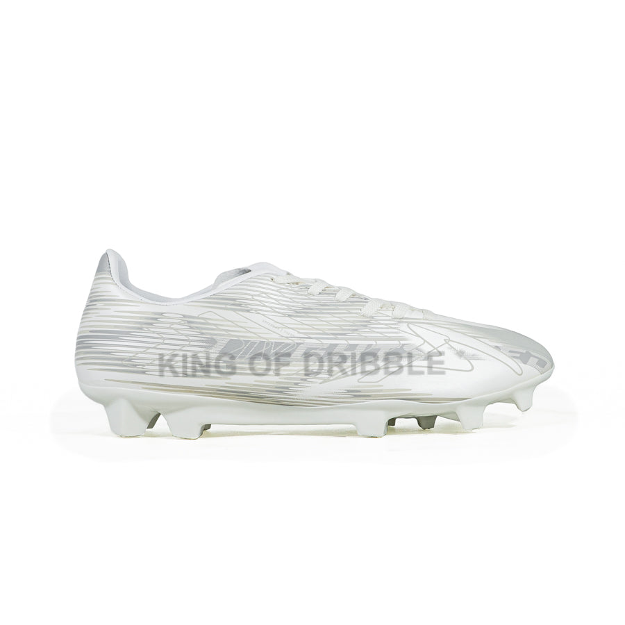 KING OF DRIBBLE Sepatu Bola Anak Specs Accelerator Lightspeed 4 Nitro JR FG 1010272 Original
