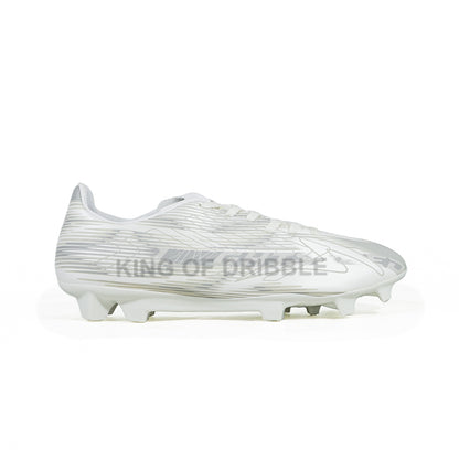 KING OF DRIBBLE Sepatu Bola Anak Specs Accelerator Lightspeed 4 Nitro JR FG 1010272 Original