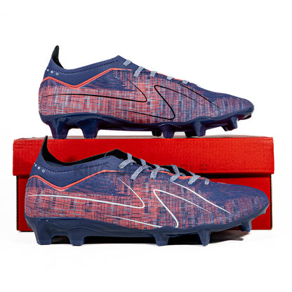 KING OF DRIBBLE Sepatu Bola Specs Hyperspeed 3 FG 1010274 Original