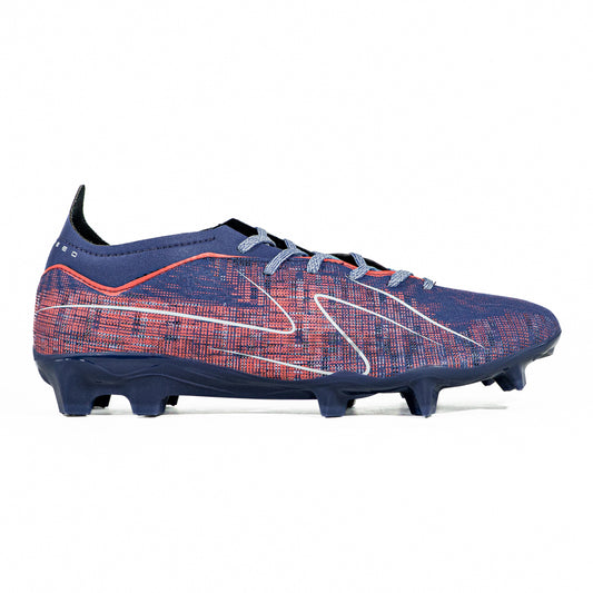 KING OF DRIBBLE Sepatu Bola Specs Hyperspeed 3 FG 1010274 Original