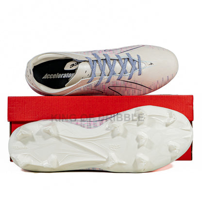 KING OF DRIBBLE Sepatu Bola Specs Hyperspeed 3 FG 1010275 Original