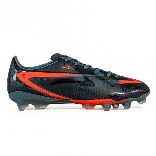 KING OF DRIBBLE Sepatu Bola Specs Galactica Morph Nv FG 1010276 Original