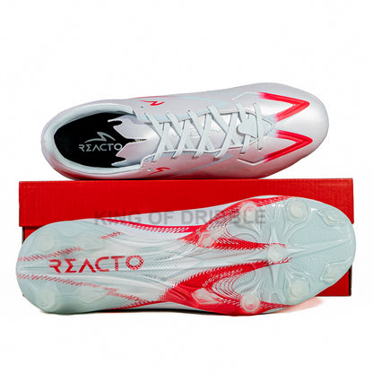 KING OF DRIBBLE Sepatu Bola Specs Galactica Morph Nv FG 1010277 Original