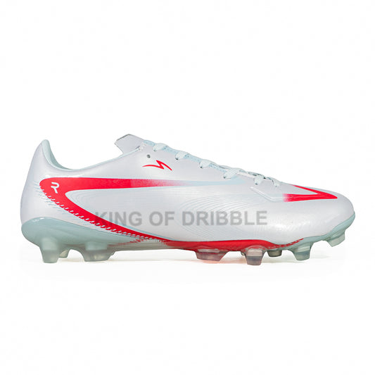 KING OF DRIBBLE Sepatu Bola Specs Galactica Morph Nv FG 1010277 Original
