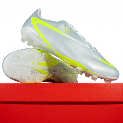 KING OF DRIBBLE Sepatu Bola Specs Galactica Morph Nv FG 1010278 Original