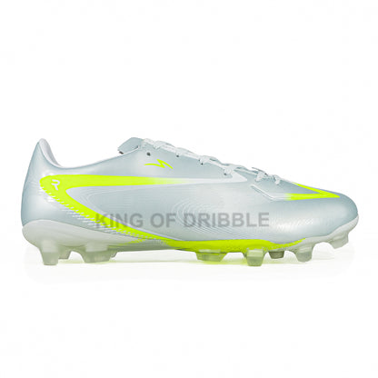 KING OF DRIBBLE Sepatu Bola Specs Galactica Morph Nv FG 1010278 Original