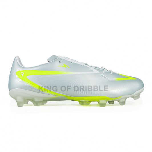 KING OF DRIBBLE Sepatu Bola Specs Galactica Morph Nv FG 1010278 Original