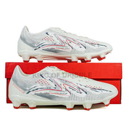 KING OF DRIBBLE Sepatu Bola Specs Speedblaze 4 FG 1010286 Original