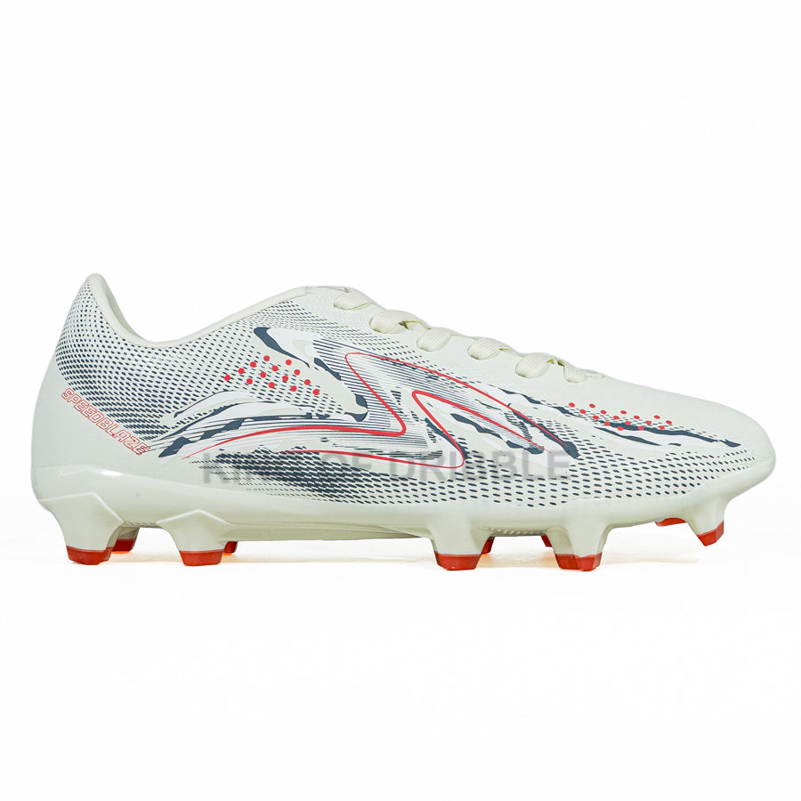 KING OF DRIBBLE Sepatu Bola Specs Speedblaze 4 FG 1010286 Original