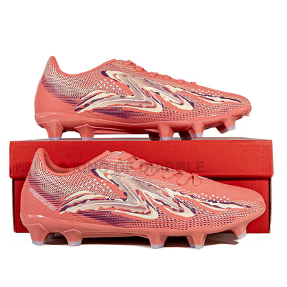 KING OF DRIBBLE Sepatu Bola Specs Speedblaze 4 FG 1010287 Original