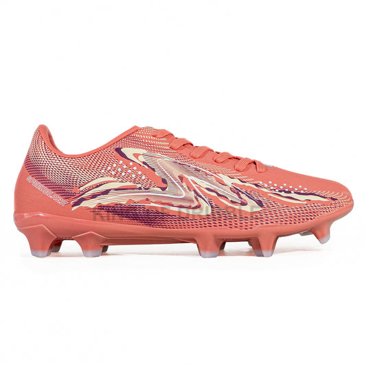 KING OF DRIBBLE Sepatu Bola Specs Speedblaze 4 FG 1010287 Original