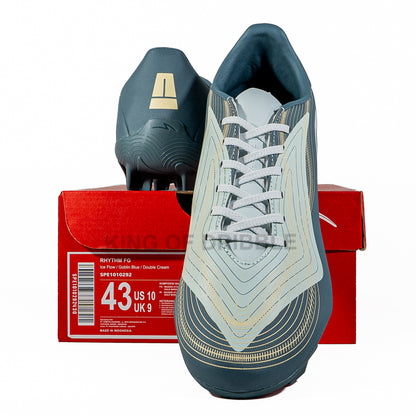 KING OF DRIBBLE Sepatu Bola Specs Rhythm FG 1010292 Original