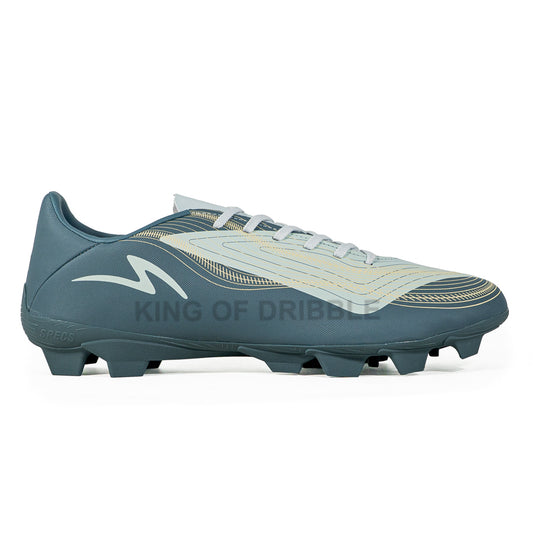 KING OF DRIBBLE Sepatu Bola Specs Rhythm FG 1010292 Original