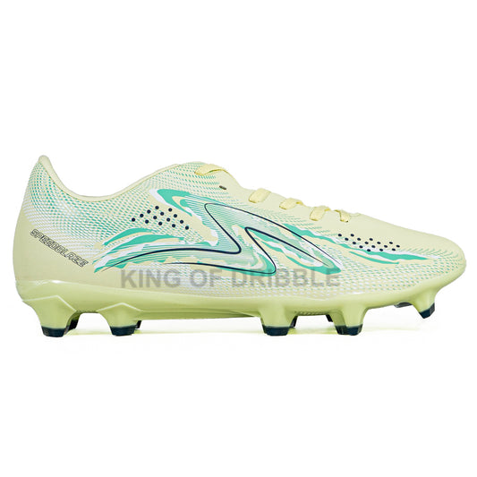 KING OF DRIBBLE Sepatu Bola Specs Speedblaze 4 FG 1010294 Original