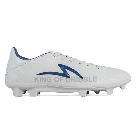 KING OF DRIBBLE Sepatu Bola Specs Essorer FG 1010299 Original