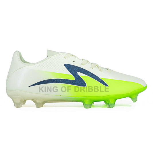 KING OF DRIBBLE Sepatu Bola Specs Velocity Pure FG 1010300 Original