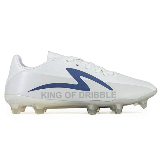 KING OF DRIBBLE Sepatu Bola Specs Velocity Pure FG 1010301 Original