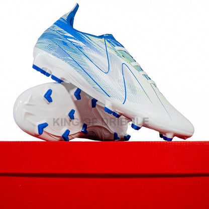 KING OF DRIBBLE Sepatu Bola Specs Ls Neo FG 1010302 Original