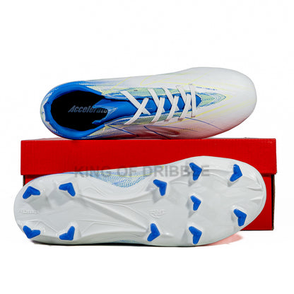 KING OF DRIBBLE Sepatu Bola Specs Ls Neo FG 1010302 Original