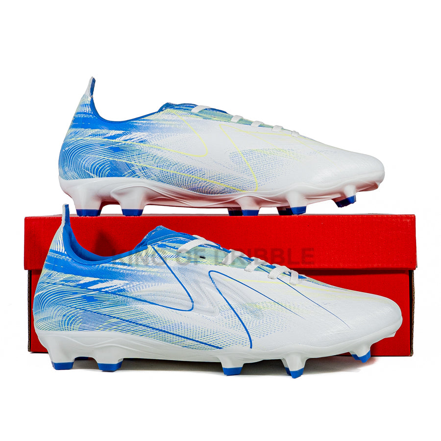 KING OF DRIBBLE Sepatu Bola Specs Ls Neo FG 1010302 Original