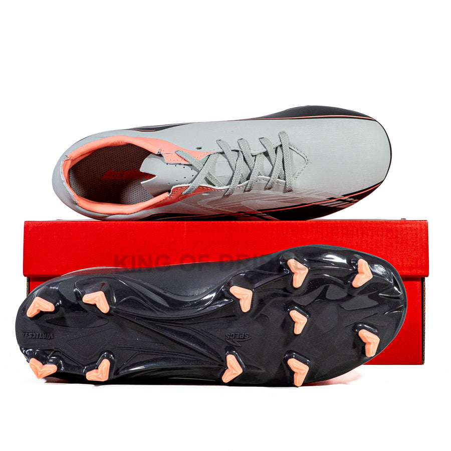 KING OF DRIBBLE Sepatu Bola Specs Viper RX FG 1010304 Original