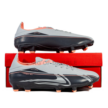 KING OF DRIBBLE Sepatu Bola Specs Viper RX FG 1010304 Original