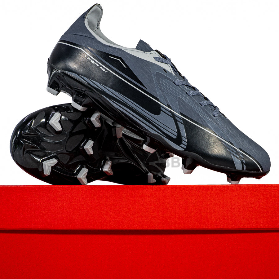 KING OF DRIBBLE Sepatu Bola Specs Viper RX FG 1010305 Original