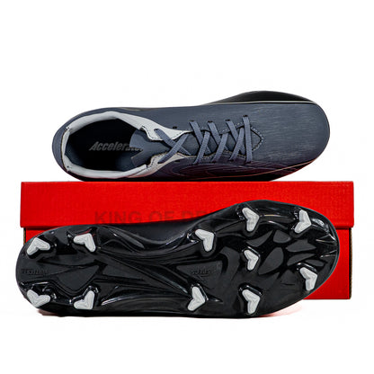 KING OF DRIBBLE Sepatu Bola Specs Viper RX FG 1010305 Original