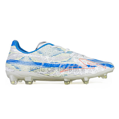KING OF DRIBBLE Sepatu Bola Specs Accelerator Lightspeed 4 Nitro Elite FG 1010306 Original