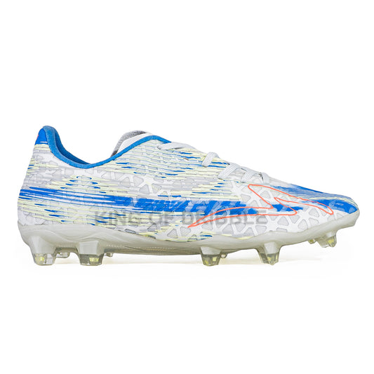 KING OF DRIBBLE Sepatu Bola Specs Accelerator Lightspeed 4 Nitro Elite FG 1010306 Original