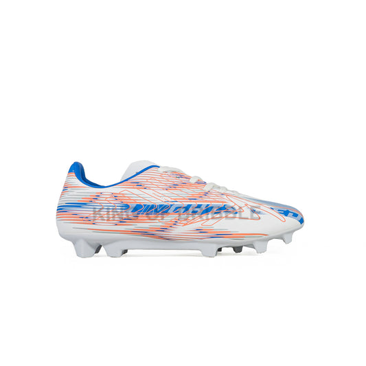KING OF DRIBBLE Sepatu Bola Anak Specs Accelerator Lightspeed 4 Nitro JR FG 1010312 Original