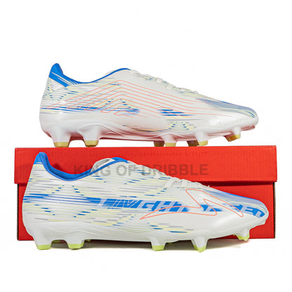 KING OF DRIBBLE Sepatu Bola Specs Accelerator Lightspeed 4 Nitro Pro FG 1010314 Original