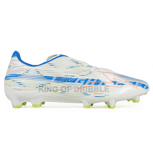 KING OF DRIBBLE Sepatu Bola Specs Accelerator Lightspeed 4 Nitro Pro FG 1010314 Original