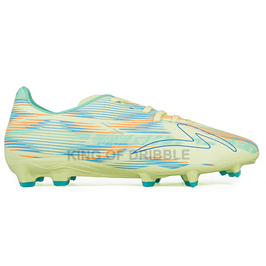 KING OF DRIBBLE Sepatu Bola Specs Accelerator Lightspeed 4 Nitro Pro FG 1010315 Original