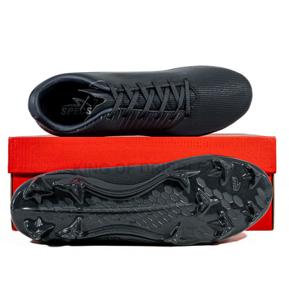 KING OF DRIBBLE Sepatu Bola Specs Verutm FG 1010316 Original