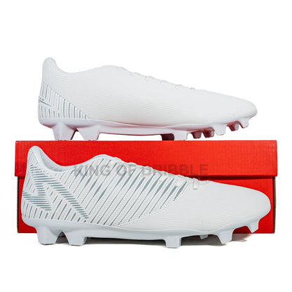 KING OF DRIBBLE Sepatu Bola Specs Verutm FG 1010317 Original