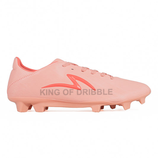 KING OF DRIBBLE Sepatu Bola Specs Essorer FG 1010326 Original