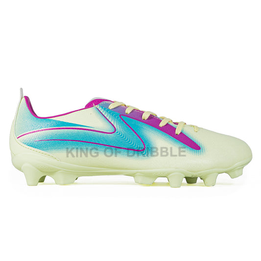 KING OF DRIBBLE Sepatu Bola Specs Xcells FG 1010332 Original