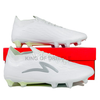 KING OF DRIBBLE Sepatu Bola Specs Accelerator Illuzion 4 Elite FG 1010334 Original