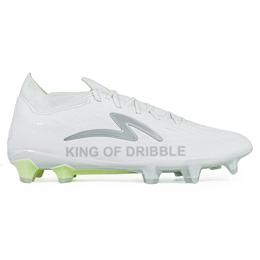 KING OF DRIBBLE Sepatu Bola Specs Accelerator Illuzion 4 Elite FG 1010334 Original