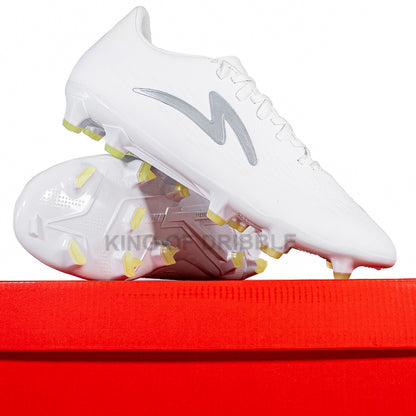 KING OF DRIBBLE Sepatu Bola Specs Accelerator Illuzion 4 Pro FG 1010336 Original