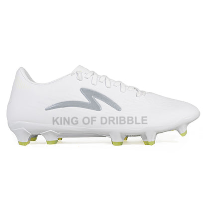 KING OF DRIBBLE Sepatu Bola Specs Accelerator Illuzion 4 Pro FG 1010336 Original