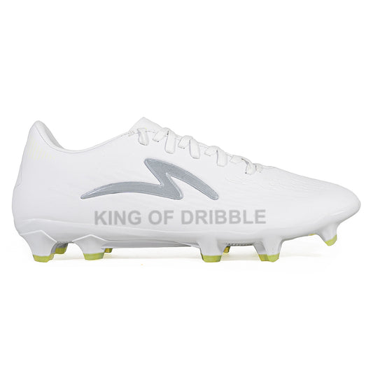KING OF DRIBBLE Sepatu Bola Specs Accelerator Illuzion 4 Pro FG 1010336 Original
