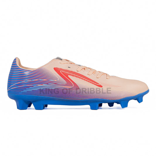 KING OF DRIBBLE Sepatu Bola Specs Aerodyne FG 1010339 Original