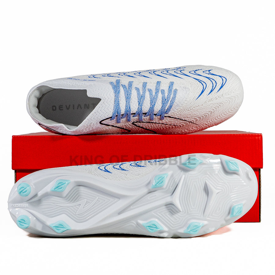 KING OF DRIBBLE Sepatu Bola Specs Reacto Deviant Elite FG 1010342 Original